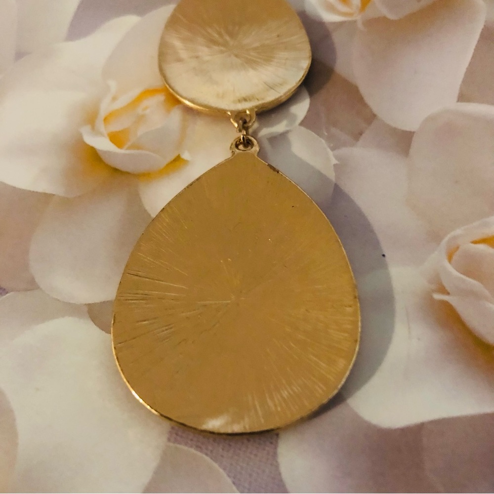 C1946 Necklace - Vintage, Adjustable - image 6